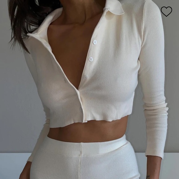 Princess Polly Downtown Top - Picture 3 of 7